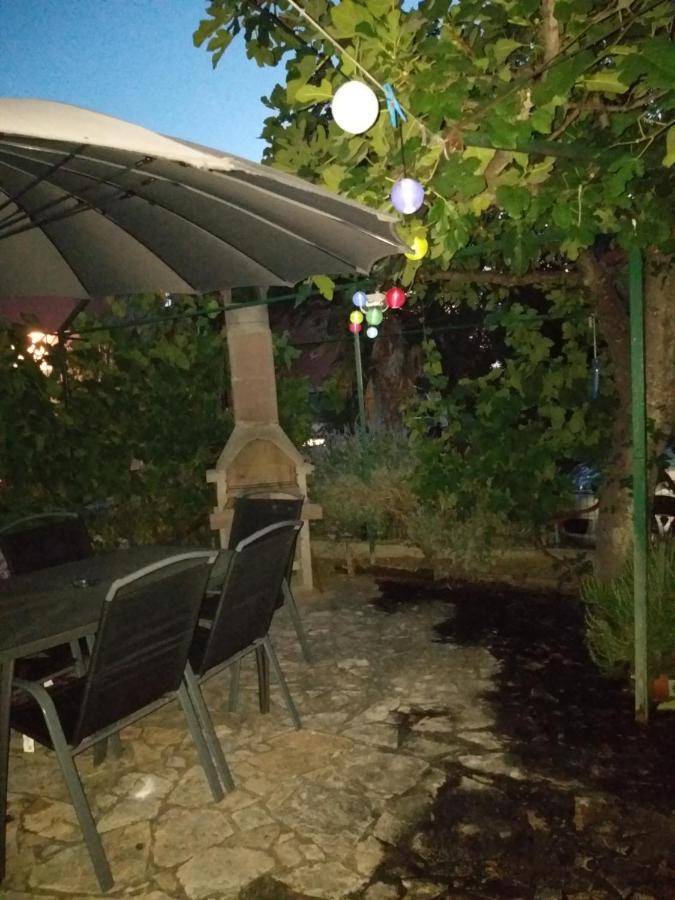 Apartman Zvoncica Врси Экстерьер фото