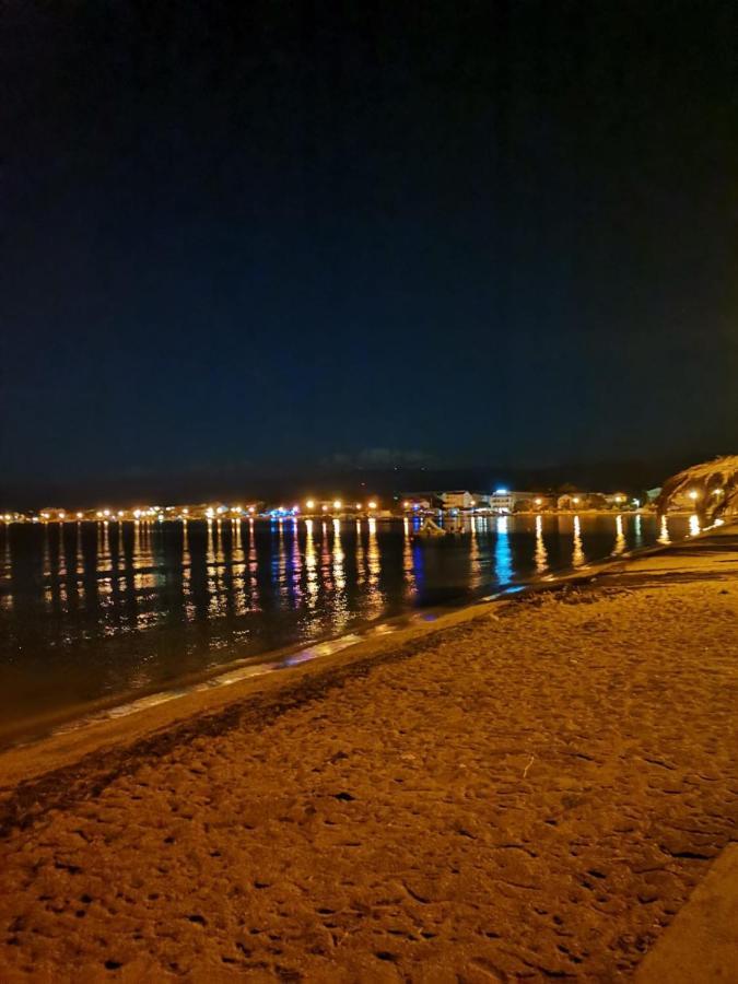 Apartman Zvoncica Врси Экстерьер фото