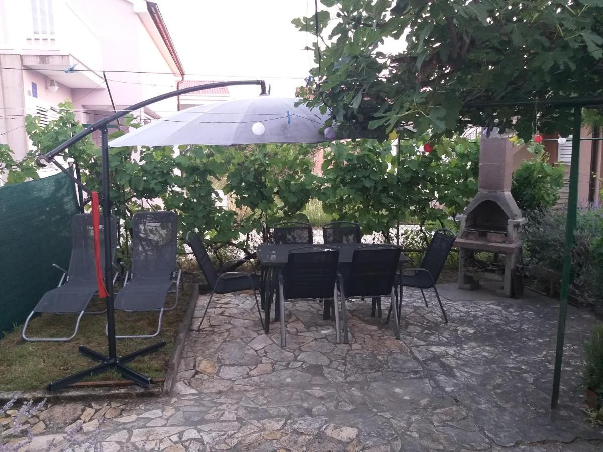 Apartman Zvoncica Врси Экстерьер фото
