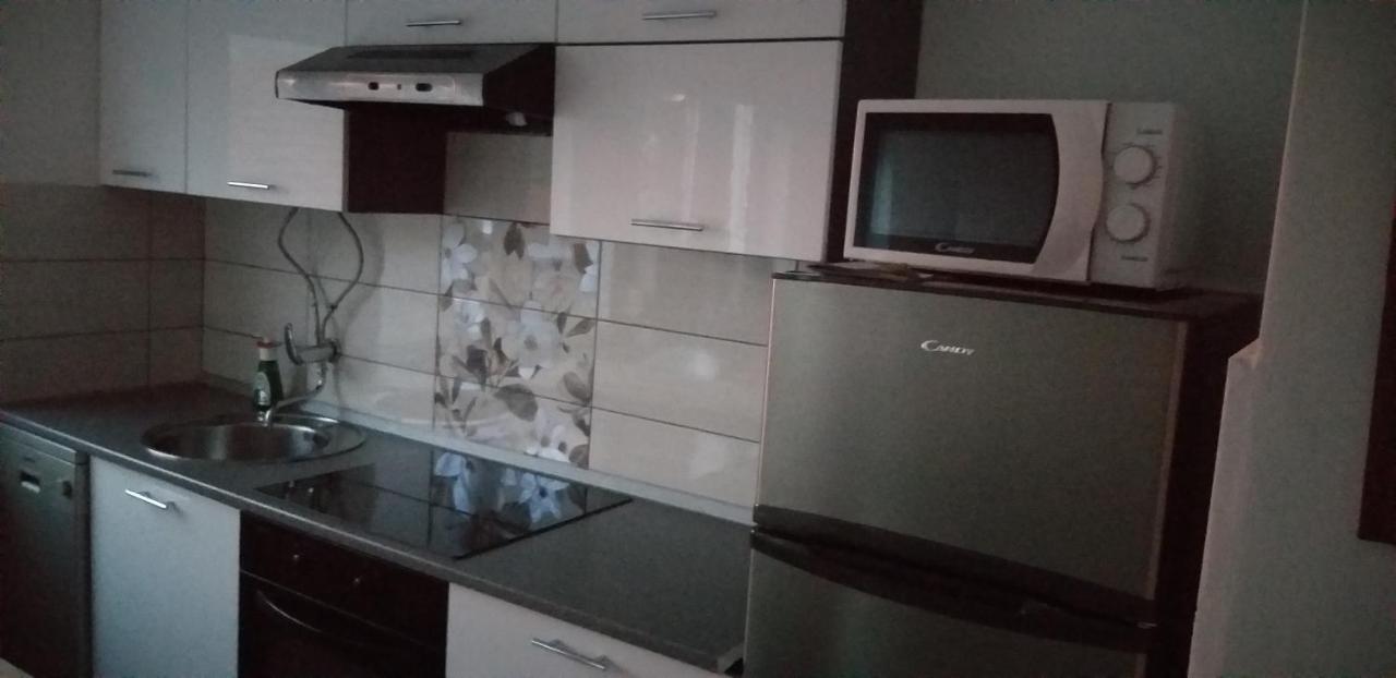 Apartman Zvoncica Врси Экстерьер фото