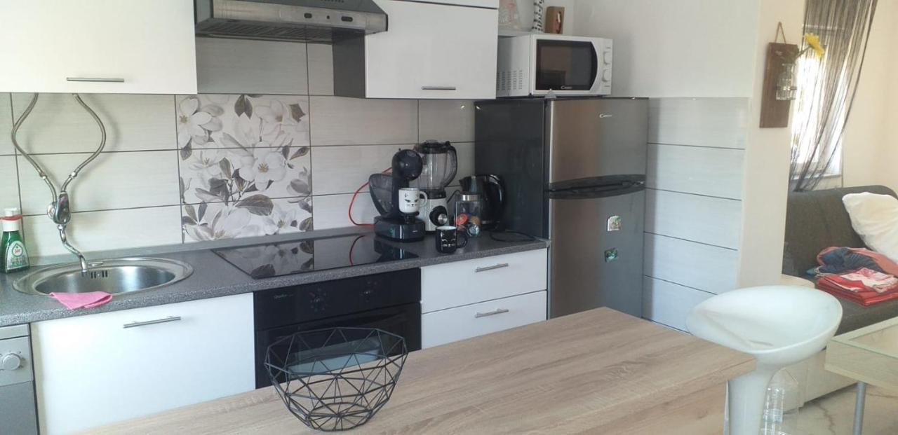 Apartman Zvoncica Врси Экстерьер фото