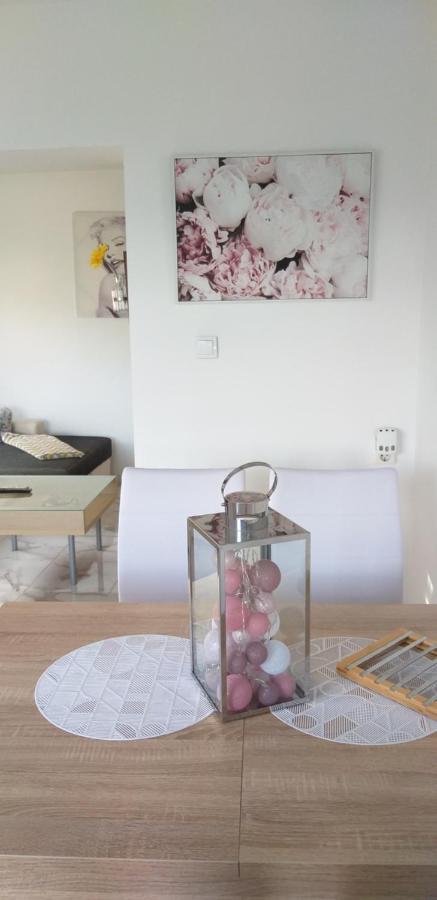 Apartman Zvoncica Врси Экстерьер фото