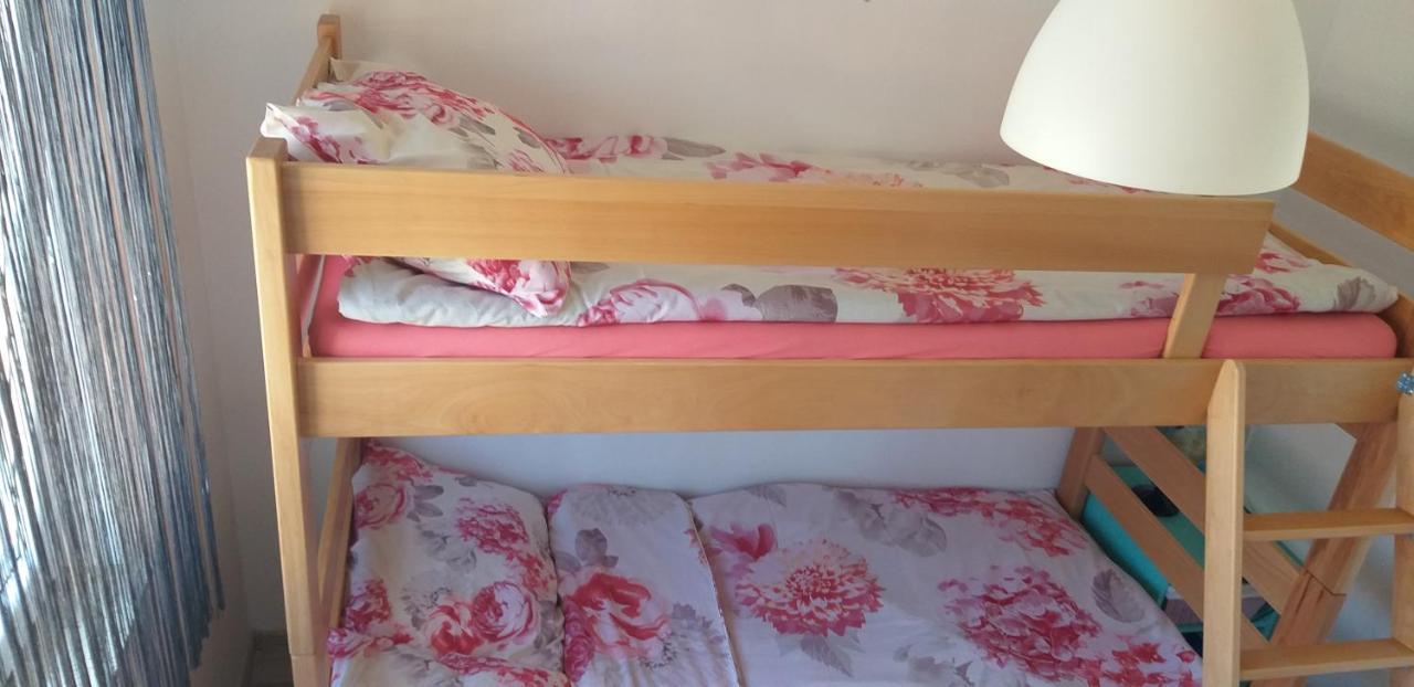 Apartman Zvoncica Врси Экстерьер фото