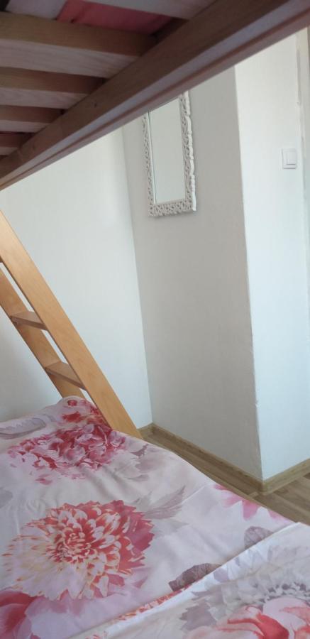 Apartman Zvoncica Врси Экстерьер фото