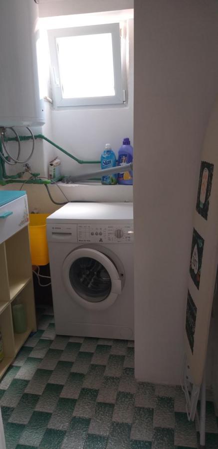 Apartman Zvoncica Врси Экстерьер фото