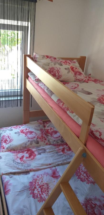 Apartman Zvoncica Врси Экстерьер фото
