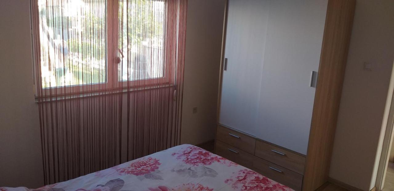 Apartman Zvoncica Врси Экстерьер фото