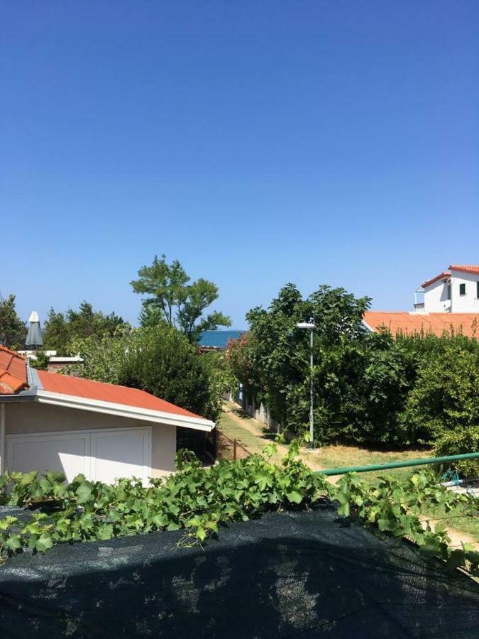 Apartman Zvoncica Врси Экстерьер фото