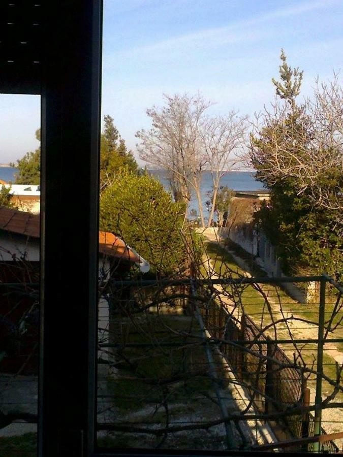 Apartman Zvoncica Врси Экстерьер фото