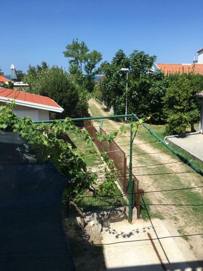 Apartman Zvoncica Врси Экстерьер фото
